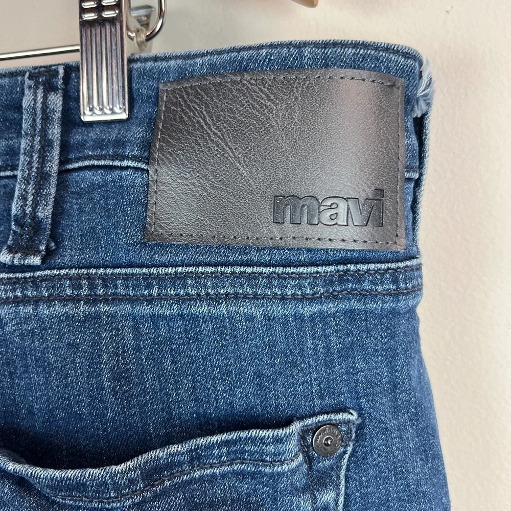 Mavi max jeans